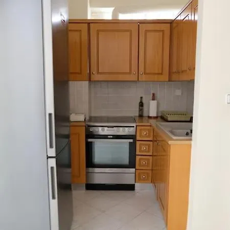 Central Modern Apartamento *