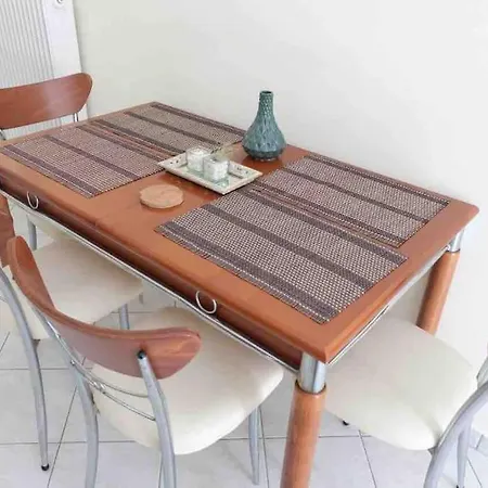 Apartamento Central Modern *