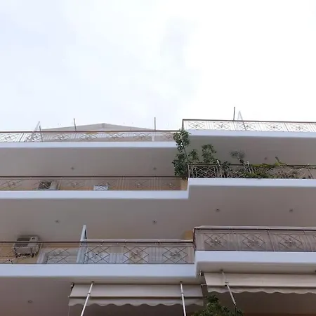 Central Modern Διαμέρισμα *