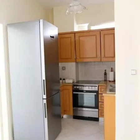 Apartamento Central Modern Kalamata