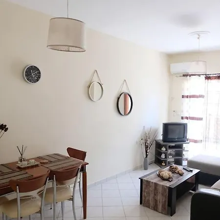 Central Modern Διαμέρισμα