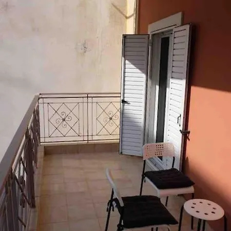Διαμέρισμα Central Modern