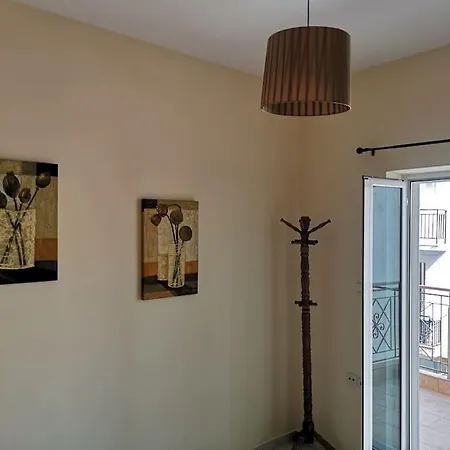 Central Modern * Καλαμάτα